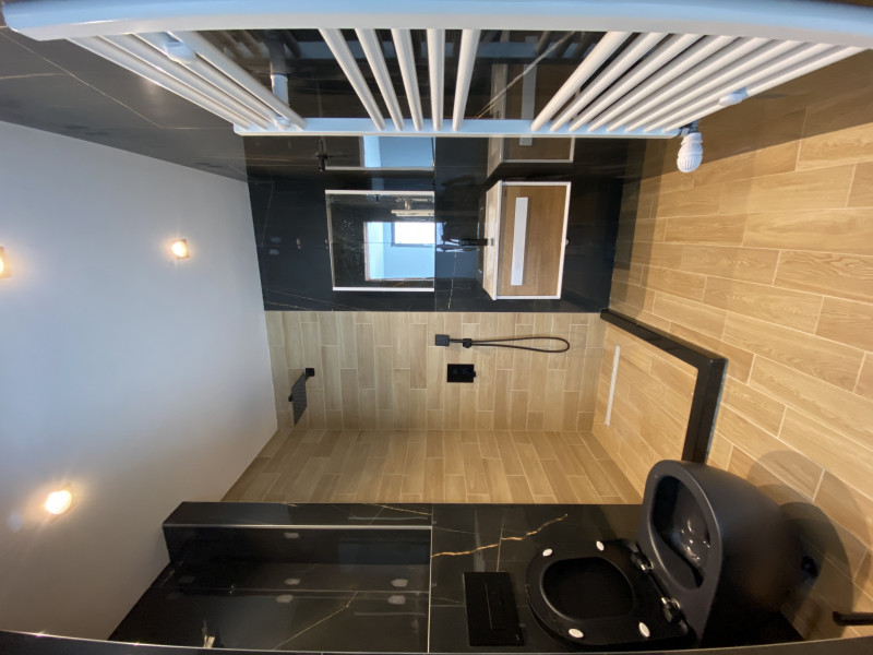 Ремонт на баня ВиК София